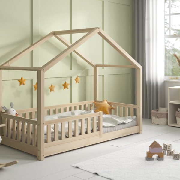 Barnsäng PIOPPO mini